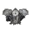 VEGE Long Block Crate Engines DDM8