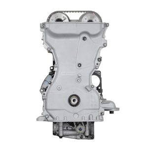 VEGE Long Block Crate Engines DDX3