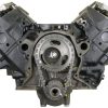VEGE Long Block Crate Engines DF05