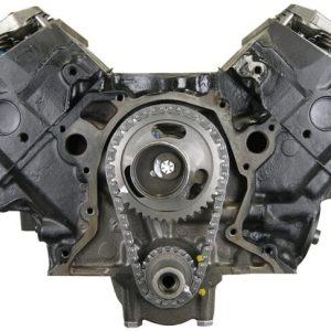 VEGE Long Block Crate Engines DF05