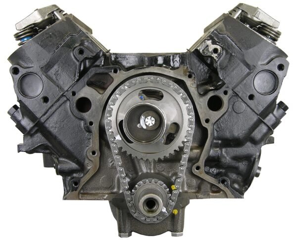 VEGE Long Block Crate Engines DF05