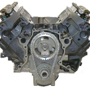 VEGE Long Block Crate Engines DF12