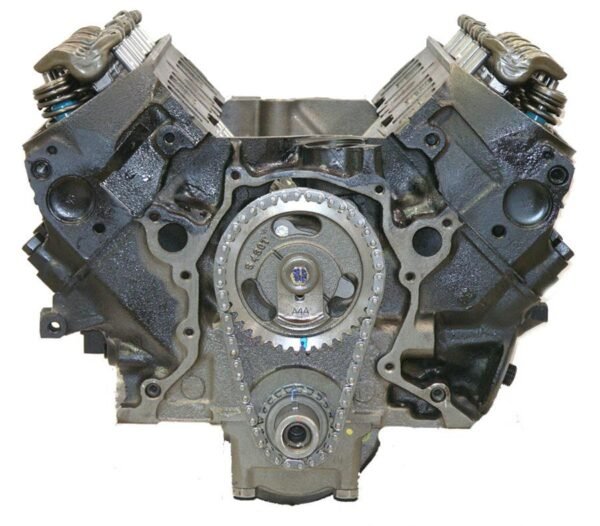 VEGE Long Block Crate Engines DF12