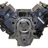 VEGE Long Block Crate Engines DF15