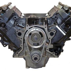VEGE Long Block Crate Engines DF15