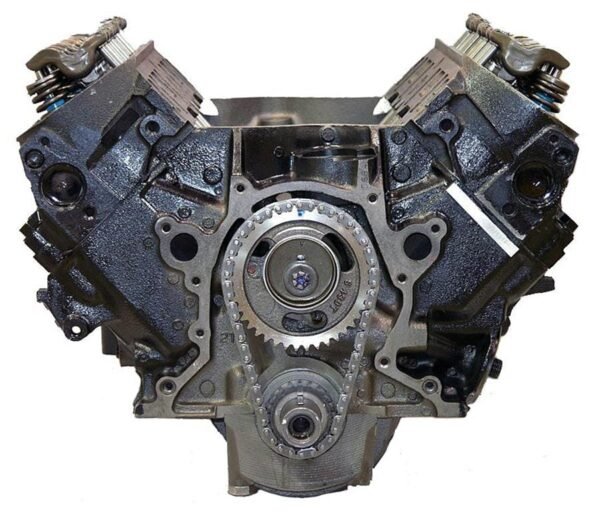 VEGE Long Block Crate Engines DF15