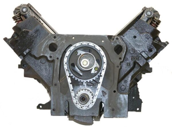 VEGE Long Block Crate Engines DF19