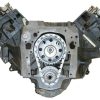 VEGE Long Block Crate Engines DF21
