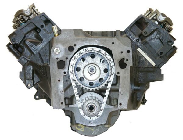 VEGE Long Block Crate Engines DF21