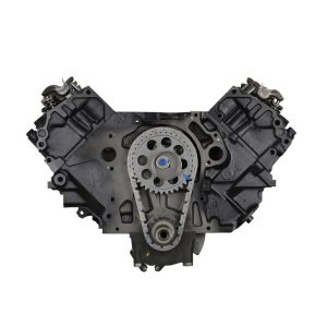VEGE Long Block Crate Engines DF22