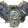 VEGE Long Block Crate Engines DF34