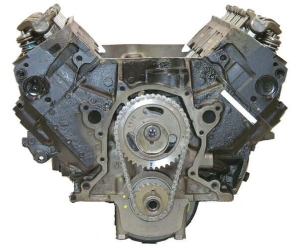 VEGE Long Block Crate Engines DF34