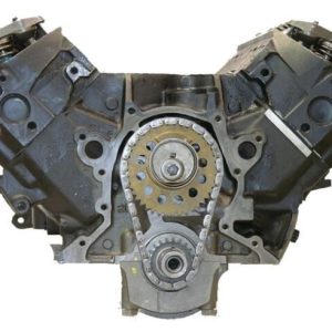VEGE Long Block Crate Engines DF39