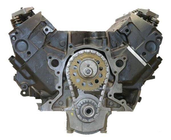 VEGE Long Block Crate Engines DF41