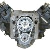 VEGE Long Block Crate Engines DF42