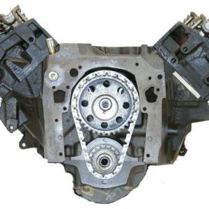 VEGE Long Block Crate Engines DF42