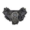 VEGE Long Block Crate Engines DF48