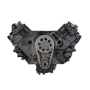 VEGE Long Block Crate Engines DF48