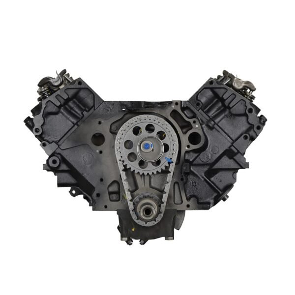 VEGE Long Block Crate Engines DF48
