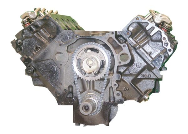 VEGE Long Block Crate Engines DF60