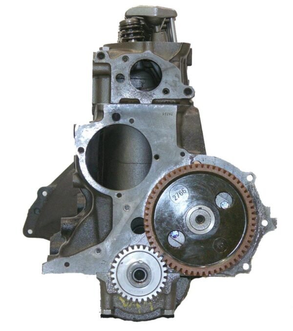 VEGE Long Block Crate Engines DF75