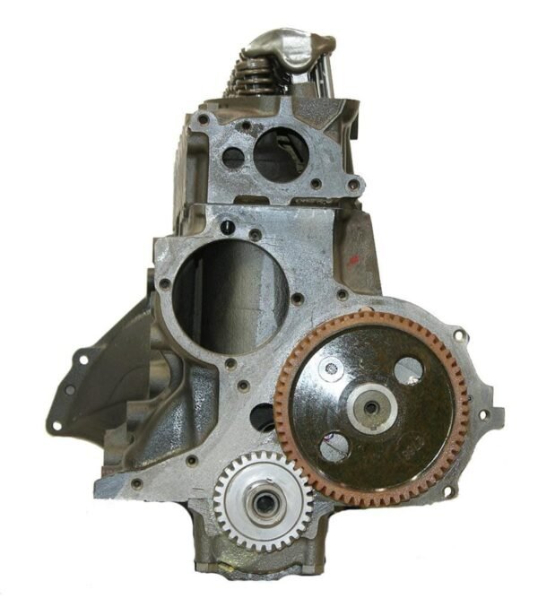 VEGE Long Block Crate Engines DF81
