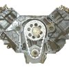VEGE Long Block Crate Engines DF82