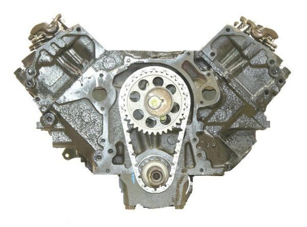 VEGE Long Block Crate Engines DF82