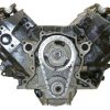 VEGE Long Block Crate Engines DF85