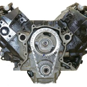 VEGE Long Block Crate Engines DF85