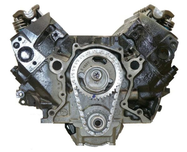 VEGE Long Block Crate Engines DF85