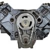 VEGE Long Block Crate Engines DF93