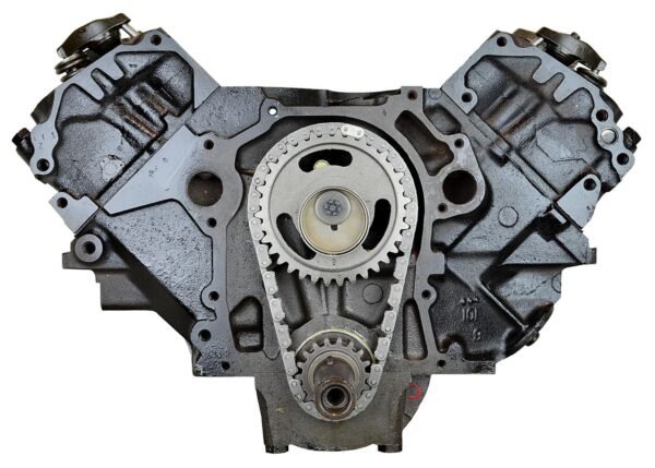 VEGE Long Block Crate Engines DF93