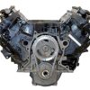 VEGE Long Block Crate Engines DFA1