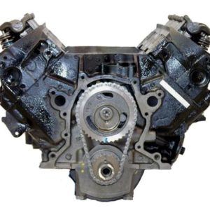VEGE Long Block Crate Engines DFA1