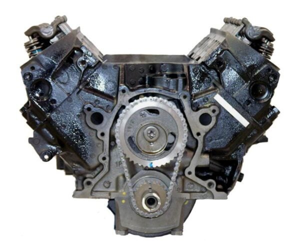 VEGE Long Block Crate Engines DFA1