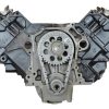 VEGE Long Block Crate Engines DFA3CNG