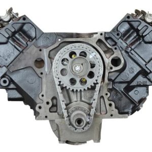 VEGE Long Block Crate Engines DFA3CNG