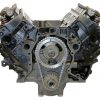 VEGE Long Block Crate Engines DFA4