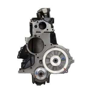VEGE Long Block Crate Engines DFA5