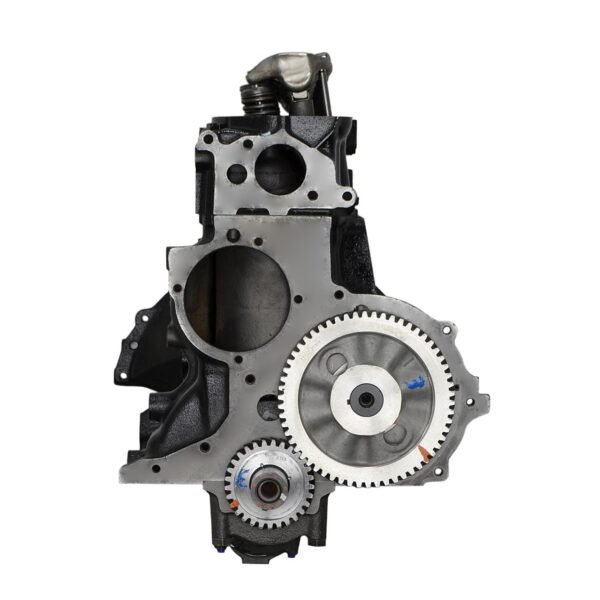 VEGE Long Block Crate Engines DFA5