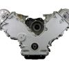 VEGE Long Block Crate Engines DFAE