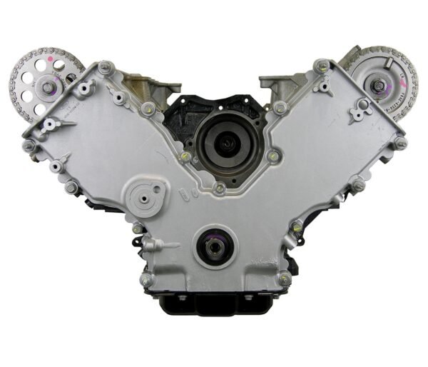 VEGE Long Block Crate Engines DFAE