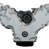 VEGE Long Block Crate Engines DFAF