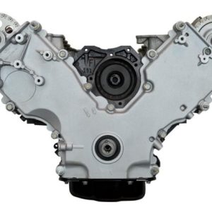 VEGE Long Block Crate Engines DFAF