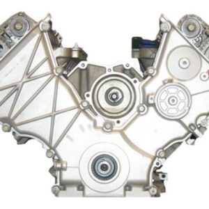 VEGE Long Block Crate Engines DFAH