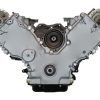 VEGE Long Block Crate Engines DFAJ