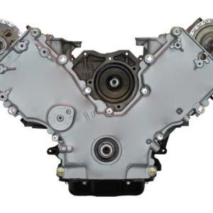 VEGE Long Block Crate Engines DFAJ