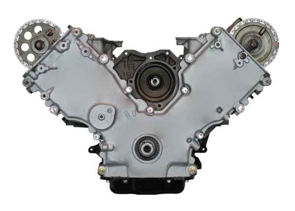 VEGE Long Block Crate Engines DFAJ