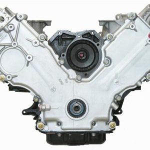 VEGE Long Block Crate Engines DFAT